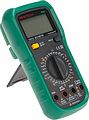 Mastech 13-2054 Универсальный мультиметр MY64N MASTECH