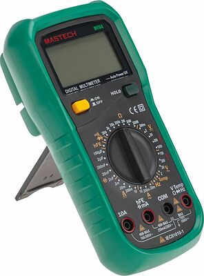 Mastech 13-2054 Универсальный мультиметр MY64N MASTECH