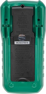 Mastech 13-2054 Универсальный мультиметр MY64N MASTECH
