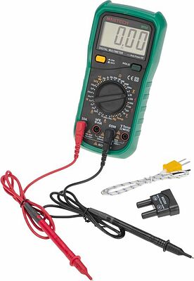 Mastech 13-2054 Универсальный мультиметр MY64N MASTECH