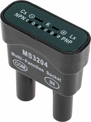 Mastech 13-2054 Универсальный мультиметр MY64N MASTECH