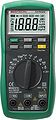 Mastech 13-2056 Универсальный мультиметр MS8221С MASTECH