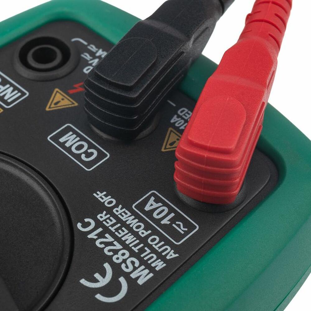 Mastech 13-2056 Универсальный мультиметр MS8221С MASTECH