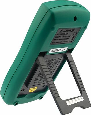 Mastech 13-2056 Универсальный мультиметр MS8221С MASTECH