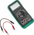 Mastech 13-2078 Измеритель емкости и индуктивности (LC-метр) MY6243 MASTECH
