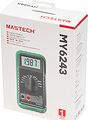 Mastech 13-2078 Измеритель емкости и индуктивности (LC-метр) MY6243 MASTECH