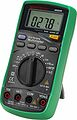 Mastech 13-2087 Профессиональный мультиметр MS8209 MASTECH