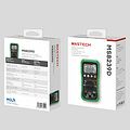 Mastech 13-2089 Автомобильный мультиметр MASTECH MS8239D