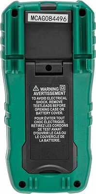 Mastech 13-2091 Профессиональный мультиметр SMART MS8301D MASTECH