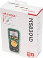 Mastech 13-2091 Профессиональный мультиметр SMART MS8301D MASTECH