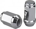 Матрикс 901445 Гайка M12x1.5x35 конус с выступом ключ 21 Матрикс 901445 Гайка M12x1.5x35 конус с выступом ключ 21