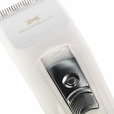 MONELLA 60-0618 Машинка для стрижки домашних животных 3,7 В