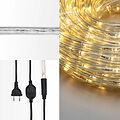 NEON-NIGHT 121-326-20 Дюралайт LED фиксинг (2W), 24 LED/м, теплый белый, 20 м NEON-NIGHT 121-326-20 Дюралайт LED фиксинг (2W), 24 LED/м, теплый белый, 20 м