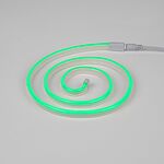 NEON-NIGHT 131-004-1 Набор для создания неоновых фигур NEON-NIGHT Креатив 90 LED, 0.75 м, зеленый