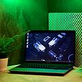 NEON-NIGHT 131-004-1 Набор для создания неоновых фигур NEON-NIGHT Креатив 90 LED, 0.75 м, зеленый