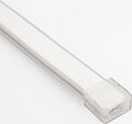 NEON-NIGHT 131-005 Гибкий неон LED SMD 8х16 мм, односторонний, белый, 120 LED/м, 5 м