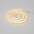 NEON-NIGHT 131-011-1 Набор для создания неоновых фигур NEON-NIGHT Креатив 120 LED, 1 м, желтый
