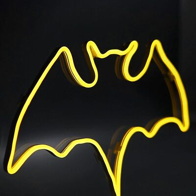 NEON-NIGHT 131-011-1 Набор для создания неоновых фигур NEON-NIGHT Креатив 120 LED, 1 м, желтый