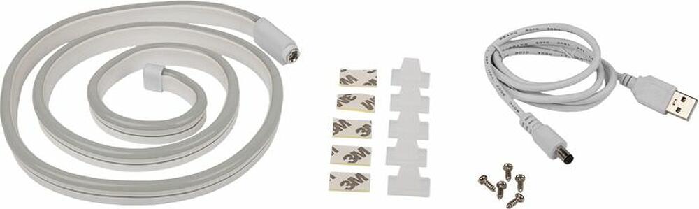 NEON-NIGHT 131-013-1 Набор для создания неоновых фигур NEON-NIGHT Креатив 120 LED, 1 м, синий