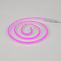 NEON-NIGHT 131-027-1 Набор для создания неоновых фигур NEON-NIGHT Креатив 180 LED, 1.5 м, розовый