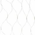 NEON-NIGHT 215-043 Гирлянда светодиодная Сеть 2х1,5м 288 LED СИНИЙ прозрачный ПВХ IP65 свечение с динамикой 230В блок в комплекте NEON-NIGHT 