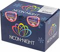 NEON-NIGHT 235-099 Гирлянда Светодиодный Дождь 3х2 м, свечение с динамикой, прозрачный провод ПВХ, 230 В, диоды мультиколор NEON-NIGHT 235-099 Гирлянда Светодиодный Дождь 3х2 м, свечение с динамикой, прозрачный провод ПВХ, 230 В, диоды мультиколор