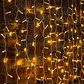 NEON-NIGHT 235-136 Гирлянда светодиодная Занавес 2х3м 600 LED ТЕПЛЫЙ БЕЛЫЙ белый ПВХ IP65 постоянное свечение 230В нужен блок 303-500-1 NEON-NIGHT NEON-NIGHT 235-136 Гирлянда светодиодная Занавес 2х3м 600 LED ТЕПЛЫЙ БЕЛЫЙ белый ПВХ IP65 постоянное свечение 230В нужен блок 303-500-1 NEON-NIGHT