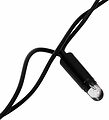 NEON-NIGHT 235-165 Гирлянда светодиодная Занавес 2х6м 768 LED БЕЛЫЙ черный ПВХ IP65 постоянное свечение 230В нужен блок 303-500 NEON-NIGHT