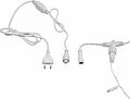 NEON-NIGHT 235-213 Гирлянда светодиодная Занавес 2х3м 600 LED СИНИЙ белый ПВХ IP65 эффект мерцания 230В нужен блок 303-500-1 NEON-NIGHT NEON-NIGHT 235-213 Гирлянда светодиодная Занавес 2х3м 600 LED СИНИЙ белый ПВХ IP65 эффект мерцания 230В нужен блок 303-500-1 NEON-NIGHT