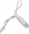 NEON-NIGHT 235-226 Гирлянда светодиодная Занавес 2х1,5м 360 LED ЗЕЛЕНЫЙ белый ПВХ IP65 эффект мерцания 230В блок в комплекте NEON-NIGHT