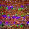 NEON-NIGHT 235-309-6 Гирлянда светодиодная Занавес 2х1,5м 192 LED МУЛЬТИКОЛОР прозрачный ПВХ IP65 постоянное свечение 230В блок в комплекте NEON-NIGHT NEON-NIGHT 235-309-6 Гирлянда светодиодная Занавес 2х1,5м 192 LED МУЛЬТИКОЛОР прозрачный ПВХ IP65 постоянное свечение 230В блок в комплекте NEON-NIGHT