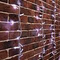 NEON-NIGHT 235-435 Гирлянда светодиодная Занавес 2х3м 240 LED БЕЛЫЙ прозрачный ПВХ IP65 эффект водопада 24В не соединяется трансформатор в комплекте NEON-NIGHT NEON-NIGHT 235-435 Гирлянда светодиодная Занавес 2х3м 240 LED БЕЛЫЙ прозрачный ПВХ IP65 эффект водопада 24В не соединяется трансформатор в комплекте NEON-NIGHT