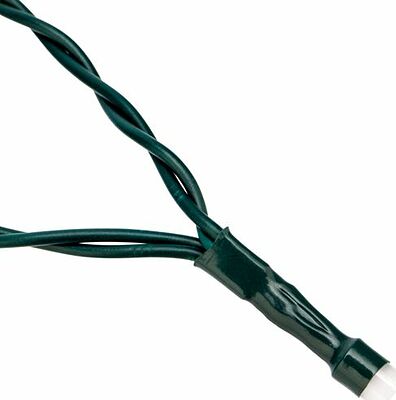 NEON-NIGHT 245-011 Твинкл Wi-Fi 18 м, темно-зеленый ПВХ, 120 LED RGB, не соединяется