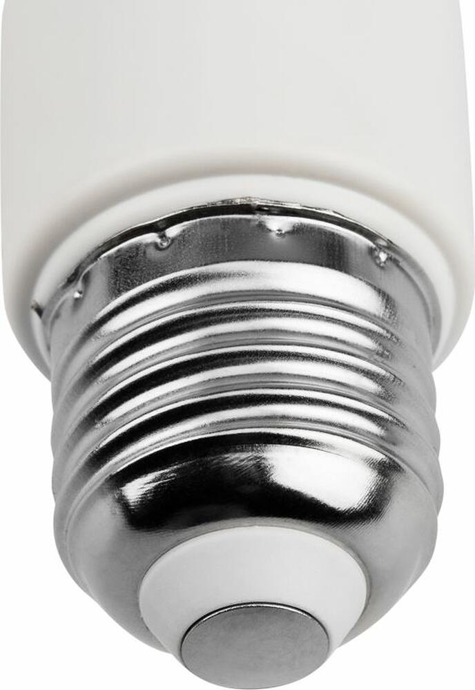 NEON-NIGHT 256-161 Сосулька светодиодная E27 30см двухсторонняя 24x2 LED БЕЛЫЙ IP65 230В NEON-NIGHT