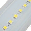NEON-NIGHT 256-162 Сосулька светодиодная E27 50см двухсторонняя 48x2 LED БЕЛЫЙ IP65 230В NEON-NIGHT NEON-NIGHT 256-162 Сосулька светодиодная E27 50см двухсторонняя 48x2 LED БЕЛЫЙ IP65 230В NEON-NIGHT