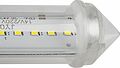 NEON-NIGHT 256-162 Сосулька светодиодная E27 50см двухсторонняя 48x2 LED БЕЛЫЙ IP65 230В NEON-NIGHT NEON-NIGHT 256-162 Сосулька светодиодная E27 50см двухсторонняя 48x2 LED БЕЛЫЙ IP65 230В NEON-NIGHT
