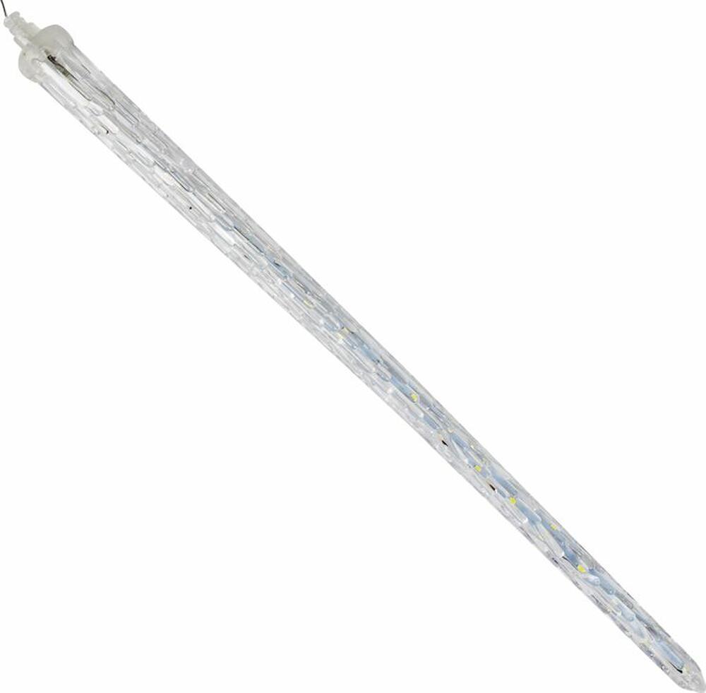 NEON-NIGHT 256-415 Гирлянда светодиодная Сосульки 230В, комплект 8 шт х 42 см, 36x8 LED, не соединяются