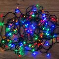 NEON-NIGHT 303-105 Гирлянда светодиодная универсальная 120 LED МУЛЬТИКОЛОР 12 метров с контроллером NEON-NIGHT 303-105 Гирлянда светодиодная универсальная 120 LED МУЛЬТИКОЛОР 12 метров с контроллером