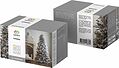 NEON-NIGHT 303-116 Гирлянда Твинкл-Лайт 20 м, темно-зеленый ПВХ, 160 LED, цвет теплый белый