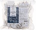 NEON-NIGHT 305-165 Гирлянда светодиодная Нить 10м 100 LED БЕЛЫЙ белый ПВХ IP65 постоянное свечение 230В соединяется нужен блок 303-500-1 NEON-NIGHT