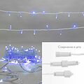 NEON-NIGHT 305-183 Гирлянда светодиодная Нить 10м 100 LED СИНИЙ прозрачный ПВХ IP65 постоянное свечение 230В соединяется нужен блок 303-500-1 NEON-NIGHT NEON-NIGHT 305-183 Гирлянда светодиодная Нить 10м 100 LED СИНИЙ прозрачный ПВХ IP65 постоянное свечение 230В соединяется нужен блок 303-500-1 NEON-NIGHT