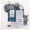 NEON-NIGHT 315-139 Гирлянда светодиодная Нить 12м 120 LED МУЛЬТИКОЛОР черный каучук IP67 постоянное свечение 230В соединяется нужен блок 315-000 NEON-NIGHT