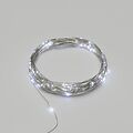 NEON-NIGHT 315-975 Гирлянда светодиодная Роса 10м, 100LED, БЕЛЫЙ, IP20, USB NEON-NIGHT