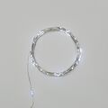 NEON-NIGHT 315-975 Гирлянда светодиодная Роса 10м, 100LED, БЕЛЫЙ, IP20, USB NEON-NIGHT