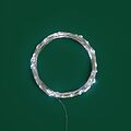 NEON-NIGHT 315-975 Гирлянда светодиодная Роса 10м, 100LED, БЕЛЫЙ, IP20, USB NEON-NIGHT