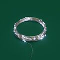 NEON-NIGHT 315-975 Гирлянда светодиодная Роса 10м, 100LED, БЕЛЫЙ, IP20, USB NEON-NIGHT