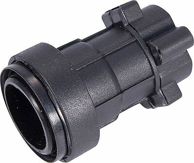NEON-NIGHT 331-001 Патрон E27 для двухжильной гирлянды Belt-light NEON-NIGHT