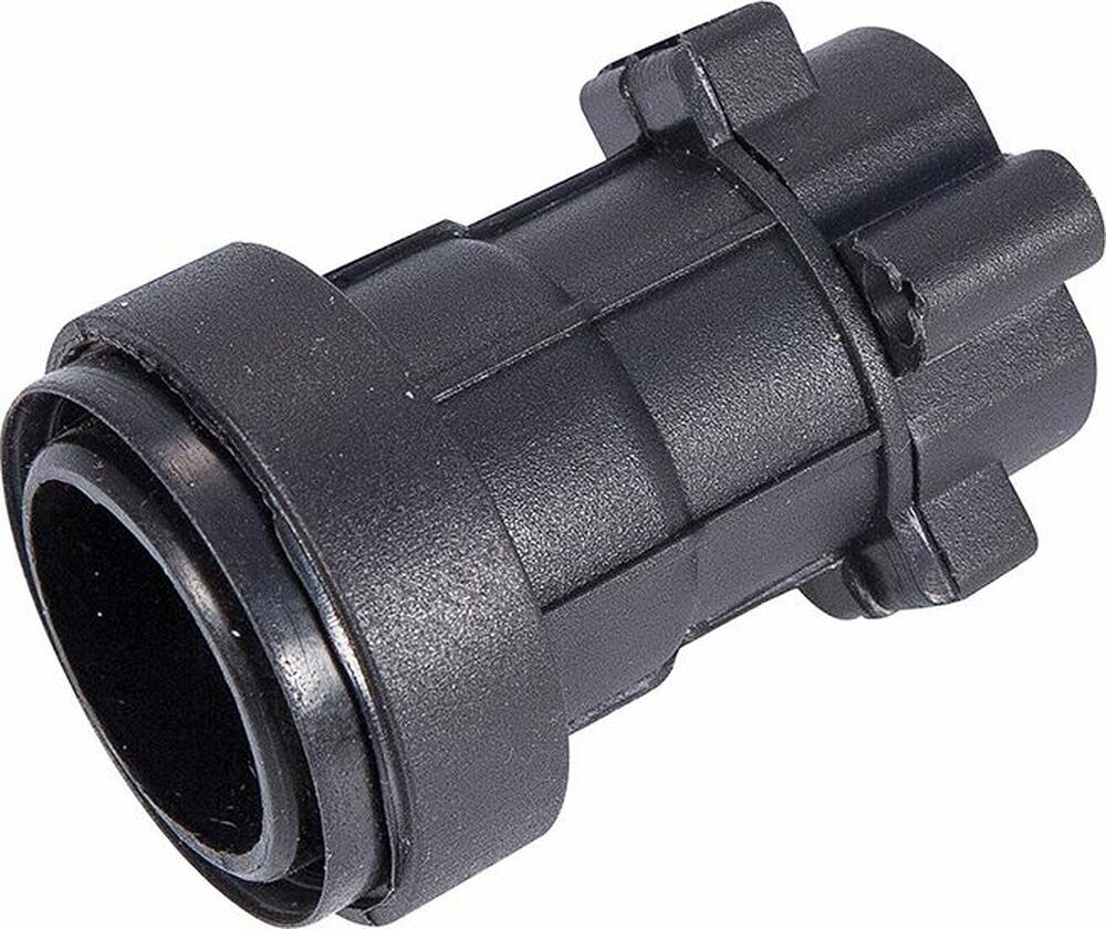 NEON-NIGHT 331-001 Патрон E27 для двухжильной гирлянды Belt-light NEON-NIGHT