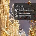 NEON-NIGHT 405-127 Ретро-лампа светодиодная, диаметр 45мм, E27, 6 LED, 2Вт, РОЗОВЫЙ, прозрачная колба, 230В NEON-NIGHT NEON-NIGHT 405-127 Ретро-лампа светодиодная, диаметр 45мм, E27, 6 LED, 2Вт, РОЗОВЫЙ, прозрачная колба, 230В NEON-NIGHT