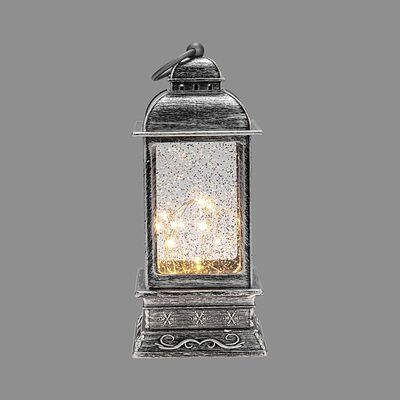 NEON-NIGHT 501-060 Декоративный светильник Сияние с конфетти, USB NEON-NIGHT